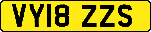 VY18ZZS