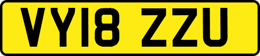 VY18ZZU