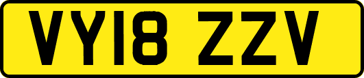 VY18ZZV