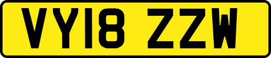 VY18ZZW