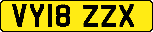VY18ZZX