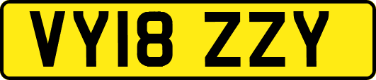 VY18ZZY