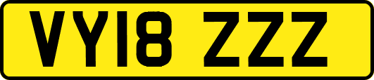 VY18ZZZ