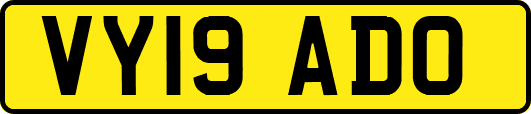 VY19ADO