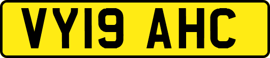 VY19AHC