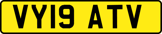 VY19ATV