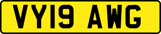 VY19AWG