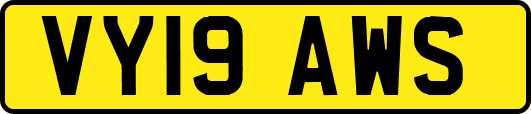 VY19AWS