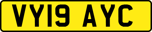 VY19AYC