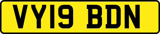 VY19BDN