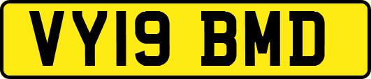 VY19BMD