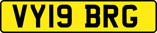 VY19BRG
