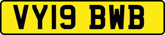 VY19BWB