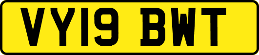 VY19BWT