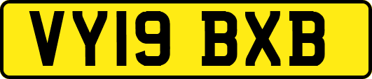 VY19BXB