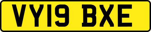 VY19BXE