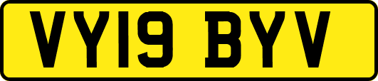 VY19BYV