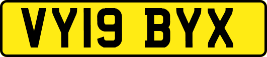 VY19BYX