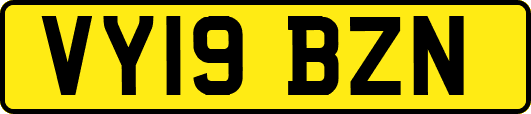 VY19BZN