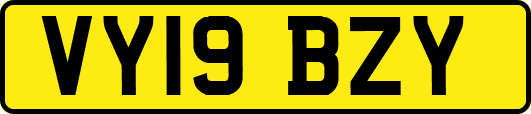 VY19BZY