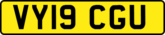VY19CGU