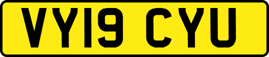 VY19CYU