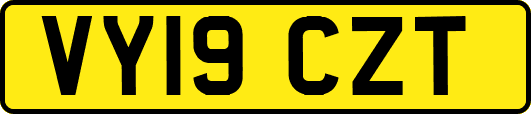 VY19CZT