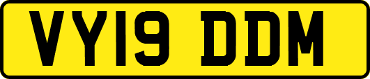 VY19DDM