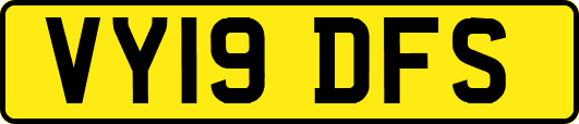 VY19DFS