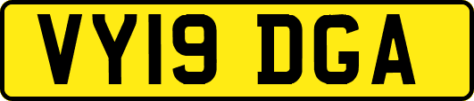 VY19DGA