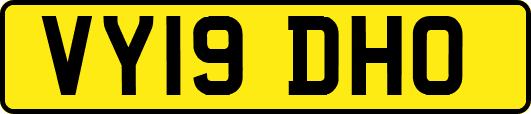 VY19DHO