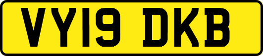 VY19DKB