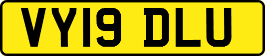 VY19DLU