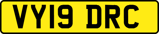 VY19DRC