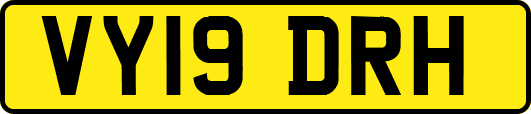 VY19DRH