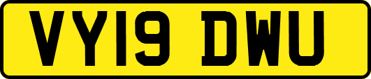 VY19DWU