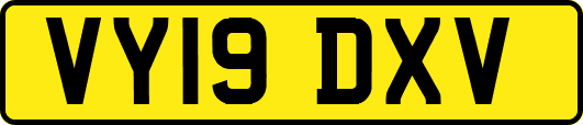 VY19DXV