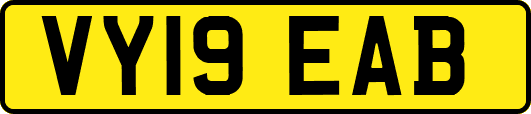 VY19EAB