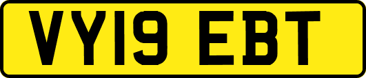 VY19EBT