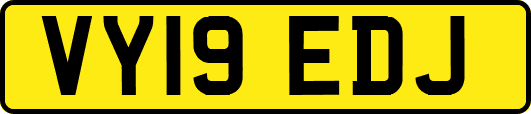 VY19EDJ