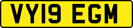 VY19EGM