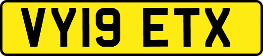 VY19ETX