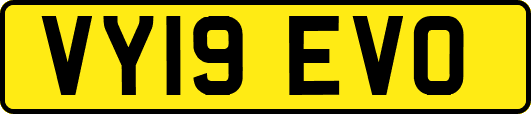 VY19EVO