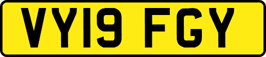 VY19FGY