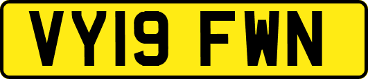 VY19FWN