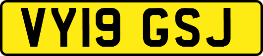 VY19GSJ