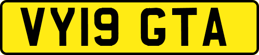 VY19GTA