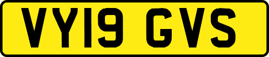 VY19GVS