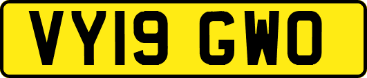 VY19GWO