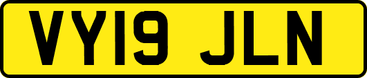 VY19JLN